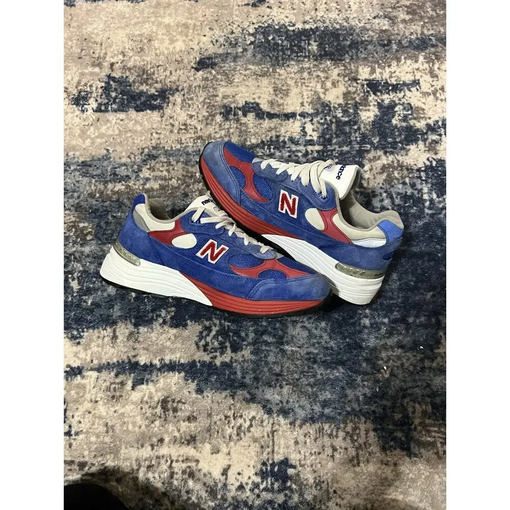 New Balance would payment
